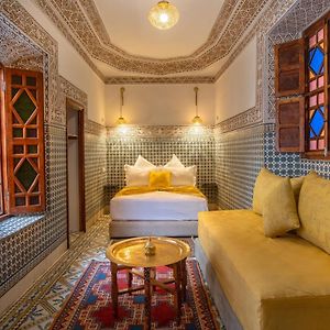 Suite con letto king size